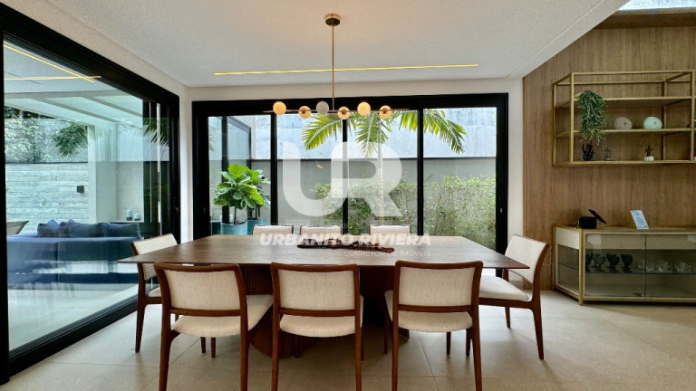 Imagem Casa com 5 Quartos à Venda, 370 m² em Riviera | Módulo 16 - Bertioga