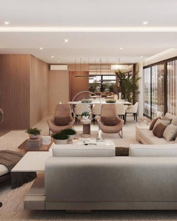 Imagem Apartamento com 3 Quartos à Venda, 189 m² em Jardim Catanduva - São Paulo Imagem Apartamento com 3 Quartos à Venda, 189 m² em Jardim Catanduva - São Paulo