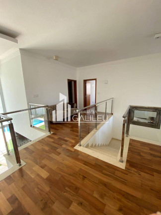 Imagem Casa de Condomínio com 4 Quartos à Venda, 509 m² em Alphaville Dom Pedro - Campinas Imagem Casa de Condomínio com 4 Quartos à Venda, 509 m² em Alphaville Dom Pedro - Campinas