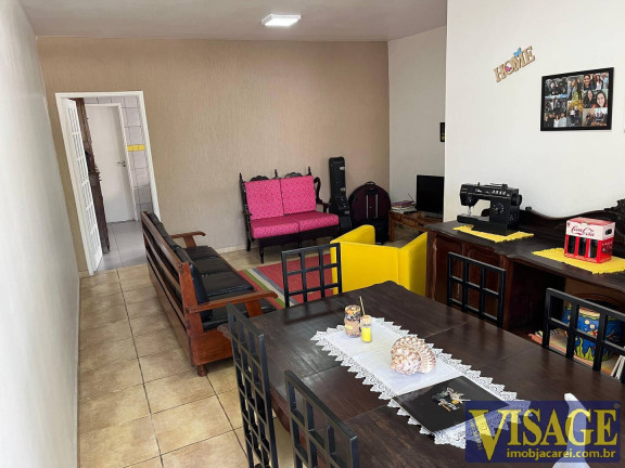 Imagem Casa com 3 Quartos à Venda, 217 m² em Centro - Jacareí