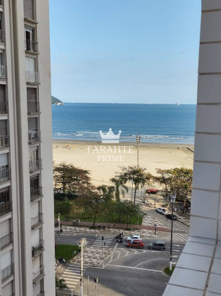Imagem Apartamento com 2 Quartos à Venda, 65 m² em Boqueirão - Santos Imagem Apartamento com 2 Quartos à Venda, 65 m² em Boqueirão - Santos