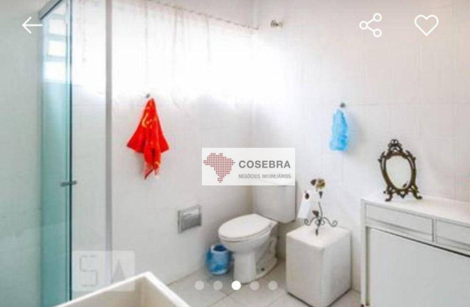 Imagem Sobrado com 4 Quartos à Venda, 200 m² em Brooklin Novo - São Paulo