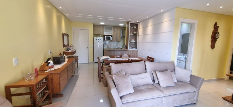 Apartamento com 2 Quartos à Venda, 710.000 m² em São Paulo - Jundiaí