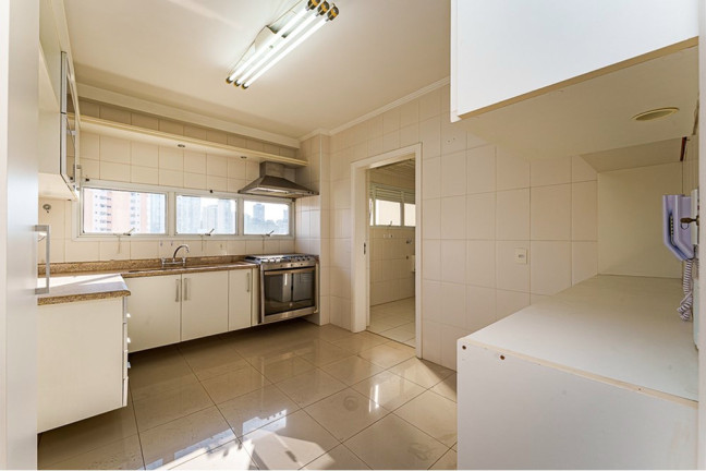 Imagem Apartamento com 3 Quartos à Venda, 129 m² em Vila Andrade - São Paulo Imagem Apartamento com 3 Quartos à Venda, 129 m² em Vila Andrade - São Paulo
