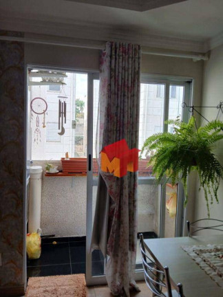 Imagem Apartamento com 2 Quartos à Venda, 52 m² em Balneário Salto Grande - Americana Imagem Apartamento com 2 Quartos à Venda, 52 m² em Balneário Salto Grande - Americana