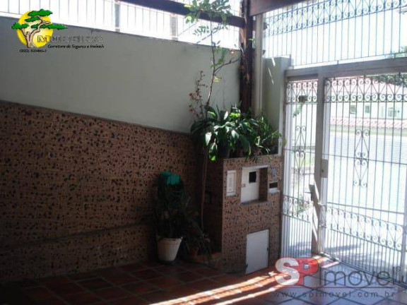 Sobrado com 3 Quartos à Venda, 120 m² em Horto Florestal - São Paulo