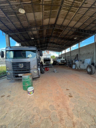 Imagem Galpão para Alugar, em Novo Horizonte - Marituba Imagem Galpão para Alugar, em Novo Horizonte - Marituba