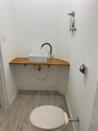 Imagem Apartamento com 2 Quartos à Venda, 115 m² em Gonzaga - Santos Imagem Apartamento com 2 Quartos à Venda, 115 m² em Gonzaga - Santos