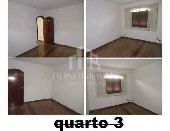 Imagem Casa com 2 Quartos à Venda, 240 m² em Jardim Do Mar - São Bernardo Do Campo Imagem Casa com 2 Quartos à Venda, 240 m² em Jardim Do Mar - São Bernardo Do Campo