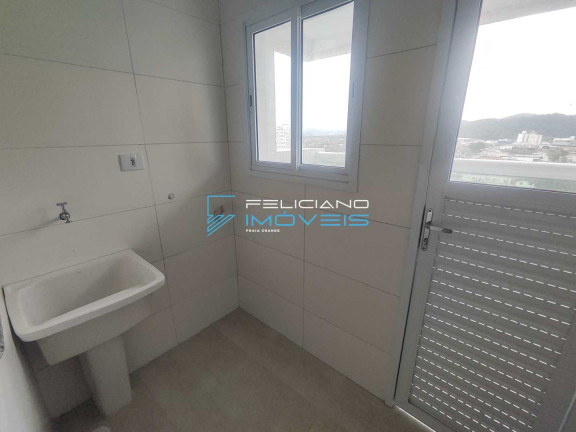 Imagem Apartamento com 2 Quartos à Venda, 77 m² em Guilhermina - Praia Grande Imagem Apartamento com 2 Quartos à Venda, 77 m² em Guilhermina - Praia Grande