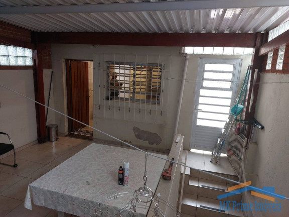 Imagem Casa com 3 Quartos à Venda, 150 m² em Cidade São Francisco - São Paulo
