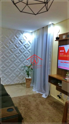 Imagem Apartamento com 2 Quartos à Venda, 47 m² em Conjunto Habitacional Vila Cosmos - Cosmópolis Imagem Apartamento com 2 Quartos à Venda, 47 m² em Conjunto Habitacional Vila Cosmos - Cosmópolis