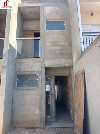 Casa com 2 Quartos à Venda,  em Residencial Santo Antonio - Franco Da Rocha