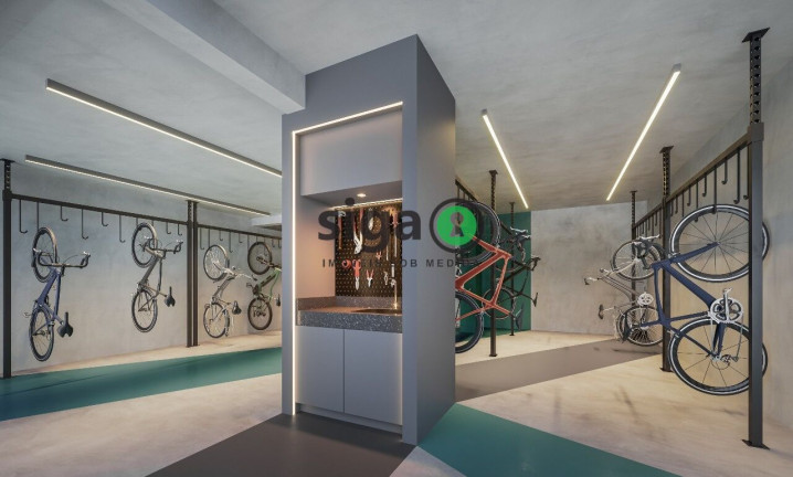 Imagem Apartamento com 2 Quartos à Venda, 125 m² em Vila Clementino - São Paulo Imagem Apartamento com 2 Quartos à Venda, 125 m² em Vila Clementino - São Paulo