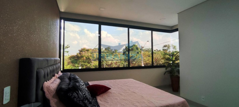 Imagem Casa com 3 Quartos à Venda, 214 m² em Parque Das árvores Ii - Birigui