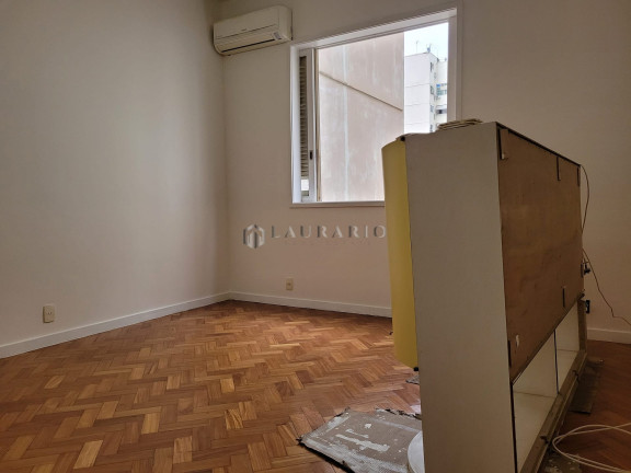 Imagem Apartamento com 3 Quartos à Venda, 201 m² em Copacabana - Rio De Janeiro