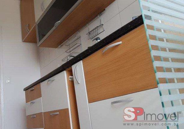 Imagem Apartamento com 2 Quartos à Venda, 68 m² em Jardim Olavo Bilac - São Bernardo Do Campo Imagem Apartamento com 2 Quartos à Venda, 68 m² em Jardim Olavo Bilac - São Bernardo Do Campo