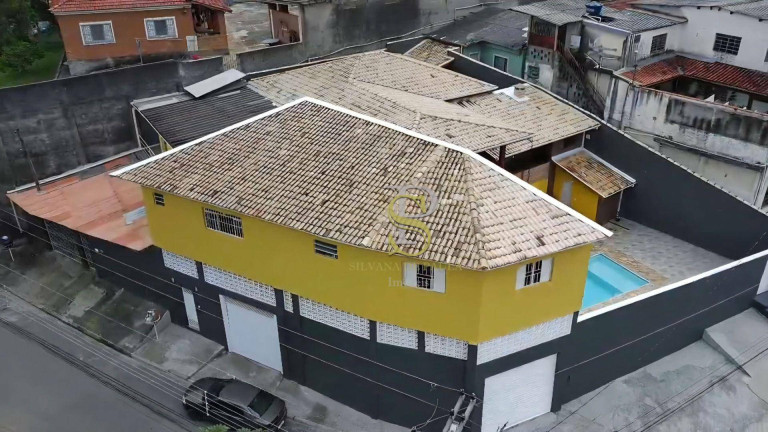 Casa com 3 Quartos à Venda, 500 m² em Terra Preta - Mairiporã