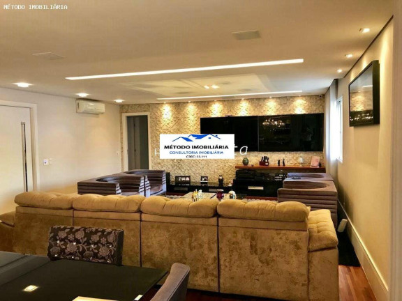 Imagem Apartamento com 3 Quartos à Venda, 224 m² em Tatuape - São Paulo