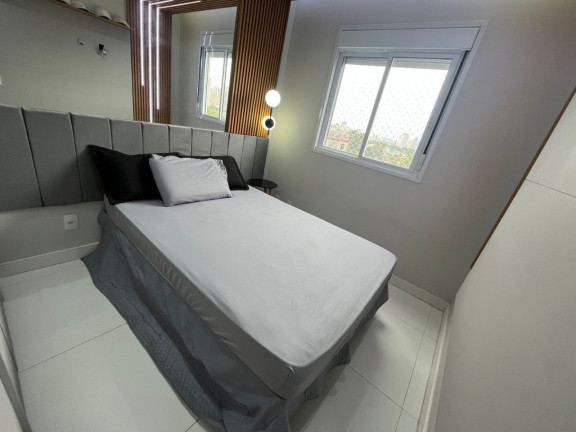 Imagem Apartamento com 2 Quartos à Venda, 42 m² em Maranhão - São Paulo