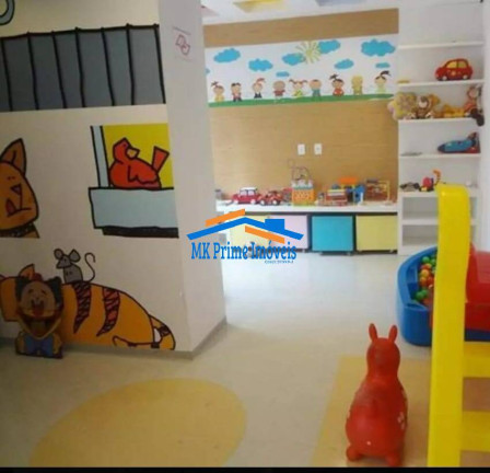 Imagem Apartamento com 3 Quartos à Venda, 65 m² em Umuarama - Osasco Imagem Apartamento com 3 Quartos à Venda, 65 m² em Umuarama - Osasco