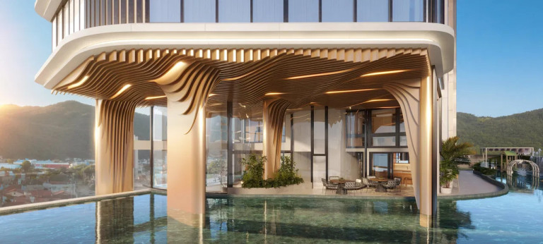 Imagem Apartamento com 4 Quartos à Venda, 205 m² em Perequê - Porto Belo Imagem Apartamento com 4 Quartos à Venda, 205 m² em Perequê - Porto Belo