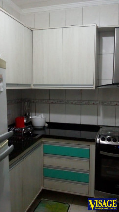 Imagem Apartamento com 2 Quartos à Venda, em Jd. Das Industrias - Jacareí Imagem Apartamento com 2 Quartos à Venda, em Jd. Das Industrias - Jacareí