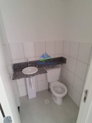 Imagem Apartamento com 2 Quartos à Venda, 45 m² em Ieiri - Várzea Paulista