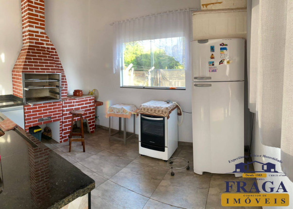Imagem Chácara com 4 Quartos à Venda, 424 m² em Chácara Gerson Ferrielo - Boituva Imagem Chácara com 4 Quartos à Venda, 424 m² em Chácara Gerson Ferrielo - Boituva