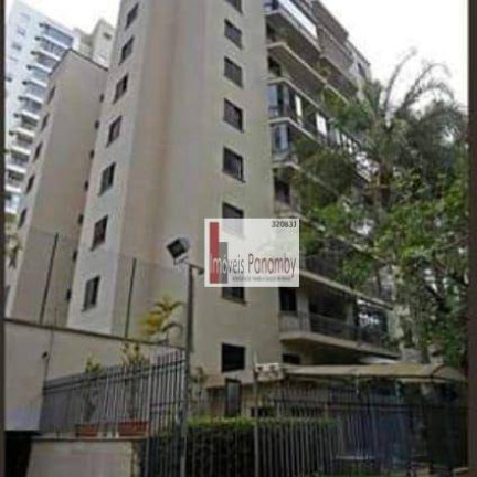 Imagem Apartamento com 3 Quartos à Venda, 80 m² em Vila Andrade - São Paulo