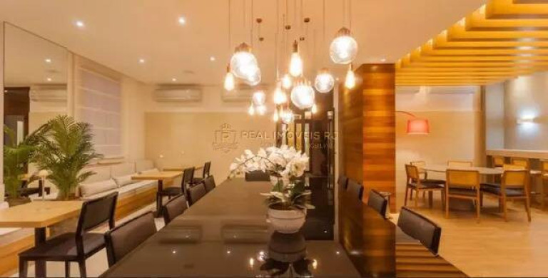 Apartamento com 4 Quartos à Venda, 120 m² em Recreio Dos Bandeirantes - Rio De Janeiro