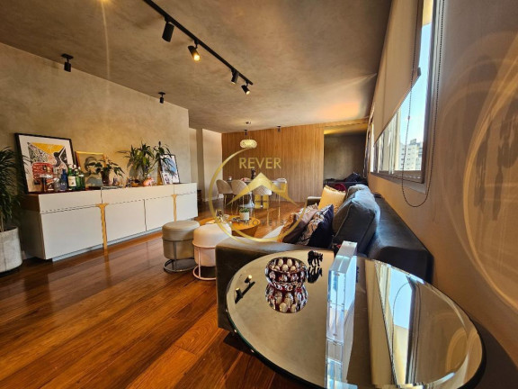 Imagem Apartamento com 3 Quartos à Venda, 230 m² em Cambui - Campinas Imagem Apartamento com 3 Quartos à Venda, 230 m² em Cambui - Campinas