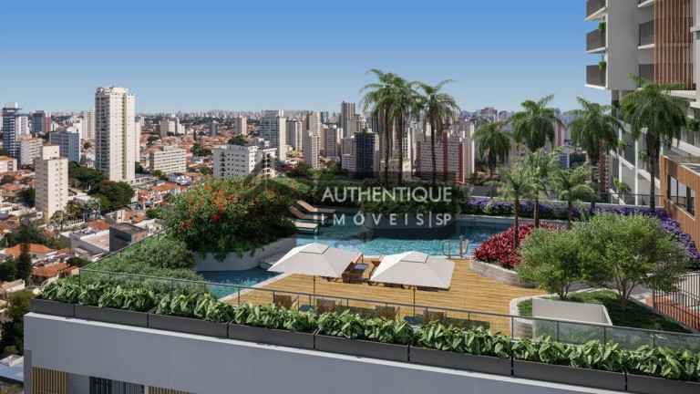 Imagem Apartamento com 1 Quarto à Venda, 36 m² em Vila Clementino - São Paulo Imagem Apartamento com 1 Quarto à Venda, 36 m² em Vila Clementino - São Paulo