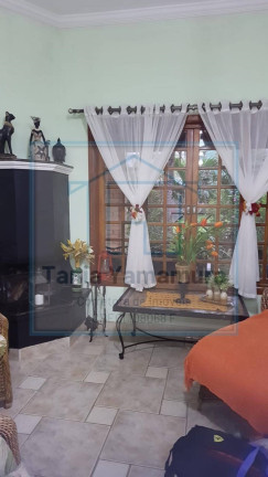 Imagem Casa com 5 Quartos à Venda, 588 m² em Boracéia Imagem Casa com 5 Quartos à Venda, 588 m² em Boracéia