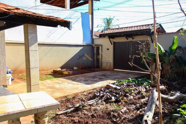 Imagem Casa com 4 Quartos à Venda, 160 m² em Perdizes - Piracicaba