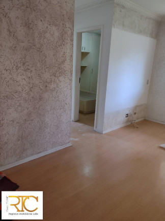 Imagem Apartamento com 2 Quartos para Alugar, 45 m² em Socorro - São Paulo