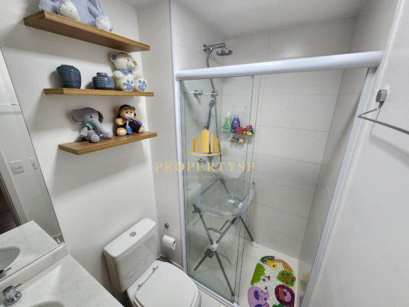 Imagem Apartamento com 2 Quartos à Venda, 79 m² em Vila Anastácio - São Paulo Imagem Apartamento com 2 Quartos à Venda, 79 m² em Vila Anastácio - São Paulo