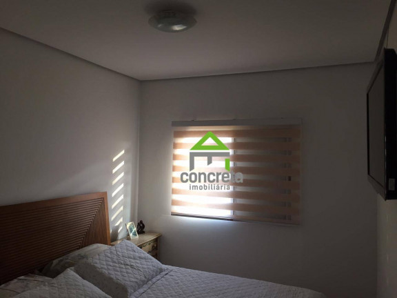 Imagem Casa de Condomínio com 2 Quartos à Venda, 54 m² em Chácara Pavoeiro - Cotia Imagem Casa de Condomínio com 2 Quartos à Venda, 54 m² em Chácara Pavoeiro - Cotia