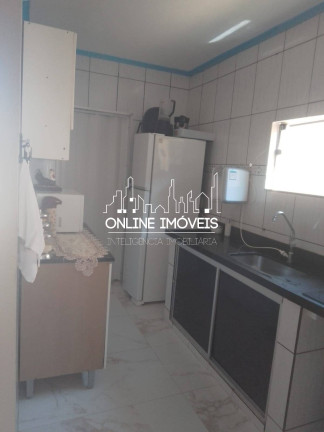 Imagem Casa com 2 Quartos à Venda,  em Parque Real - Mogi Mirim
