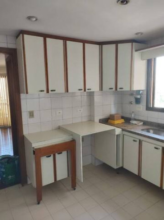 Imagem Apartamento com 3 Quartos à Venda, 128 m² em Brooklin Paulista - São Paulo