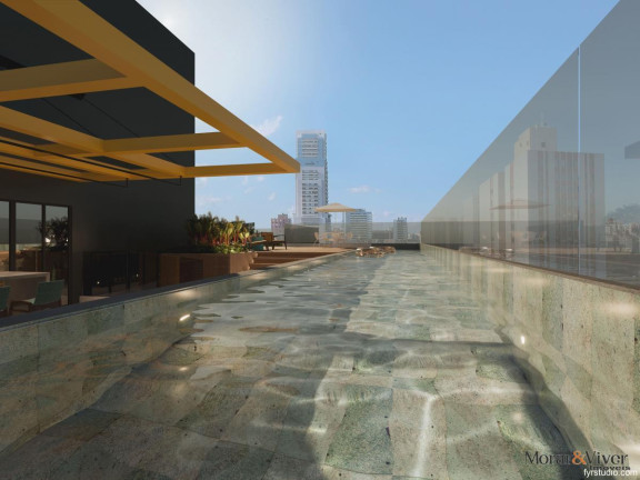 Imagem Imóvel Comercial à Venda, 24 m² em Centro - Curitiba