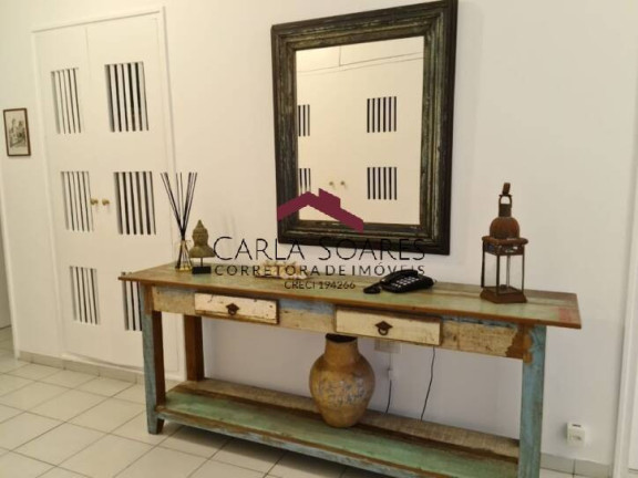 Imagem Apartamento com 4 Quartos à Venda, 315 m² em Centro - Guarujá