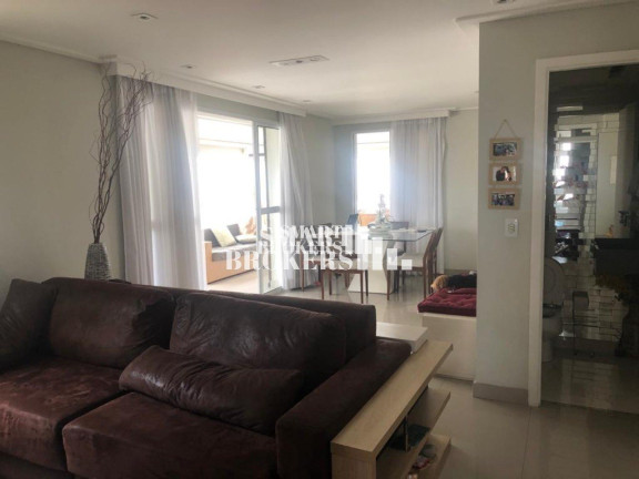 Imagem Apartamento com 3 Quartos à Venda, 127 m² em Vila Firmiano Pinto - São Paulo Imagem Apartamento com 3 Quartos à Venda, 127 m² em Vila Firmiano Pinto - São Paulo