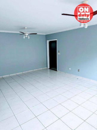 Imagem Apartamento com 3 Quartos à Venda, 137 m² em Gonzaga - Santos