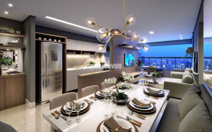 Imagem Apartamento com 2 Quartos à Venda, 66 m² em Saúde - São Paulo Imagem Apartamento com 2 Quartos à Venda, 66 m² em Saúde - São Paulo