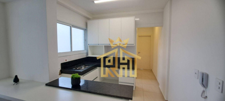 Imagem Apartamento com 1 Quarto à Venda, 47 m² em Aviação - Praia Grande Imagem Apartamento com 1 Quarto à Venda, 47 m² em Aviação - Praia Grande