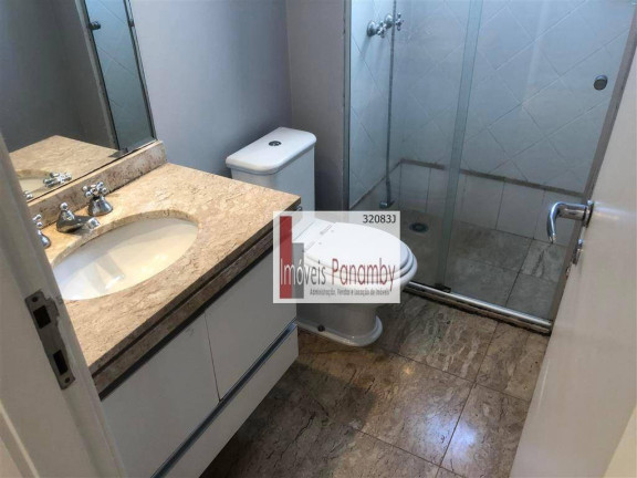 Imagem Apartamento com 3 Quartos para Alugar, 96 m² em Edifício Classic - Barueri Imagem Apartamento com 3 Quartos para Alugar, 96 m² em Edifício Classic - Barueri