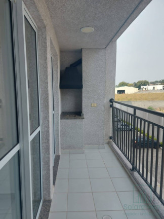Imagem Apartamento com 1 Quarto para Alugar, 56 m² em Jardim Das Palmeiras - Atibaia