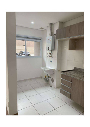 Apartamento com 3 Quartos à Venda, 66 m² em Parque Viana - Barueri