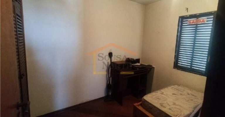 Imagem Apartamento com 3 Quartos à Venda, 90 m² em Barro Branco (zona Norte) - São Paulo Imagem Apartamento com 3 Quartos à Venda, 90 m² em Barro Branco (zona Norte) - São Paulo